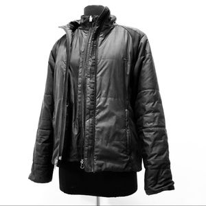 NIKE Padded Sport Jacket